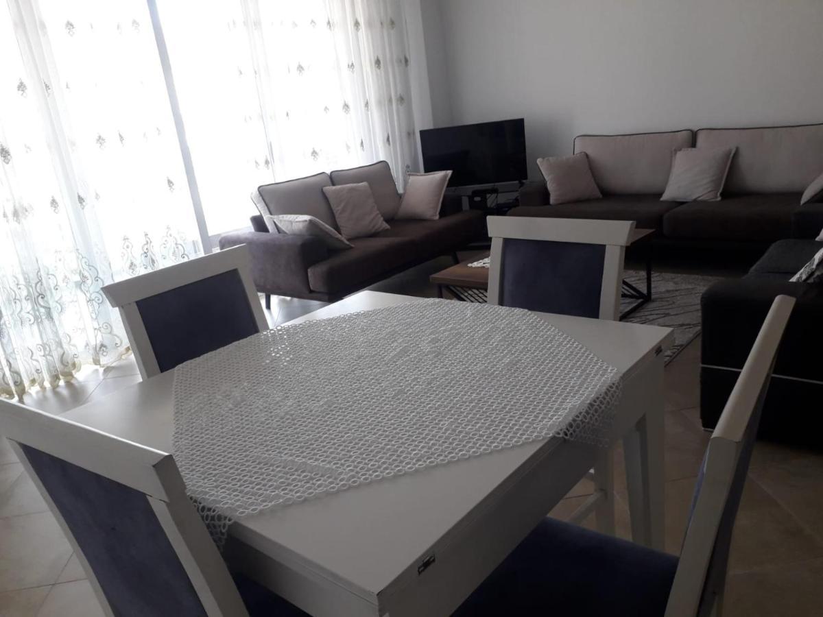 Center-Sea View Apartament,Саранда Экстерьер фото