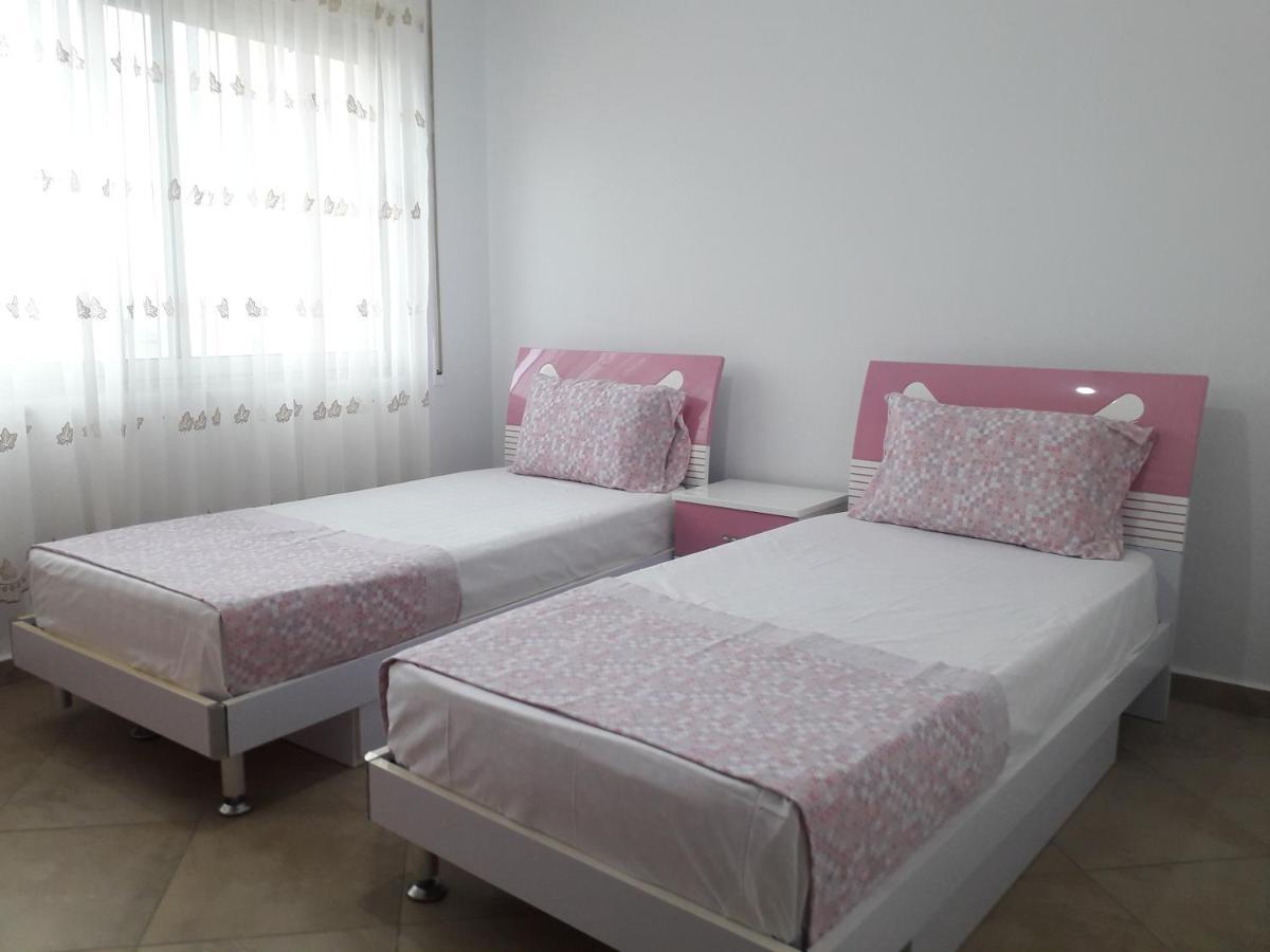 Center-Sea View Apartament,Саранда Экстерьер фото
